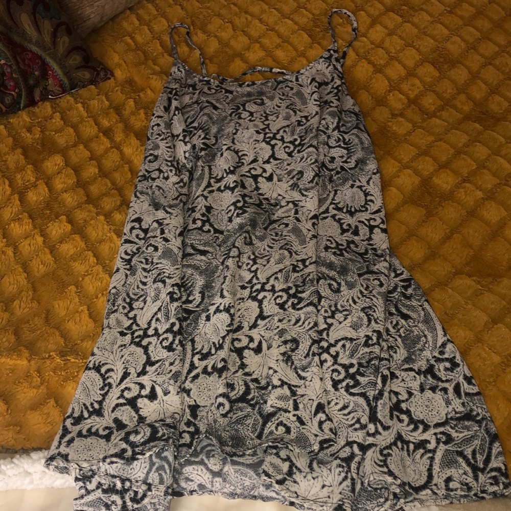 Free People Dress NWOT